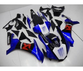 Carena ABS Yamaha YZF 1000 R1 2015 19 Metallic Blue