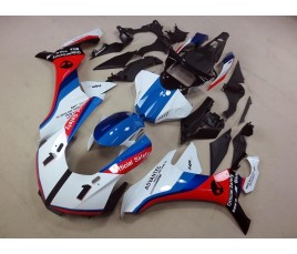 Carena ABS Yamaha YZF 1000 R1 2015 17 MotoGp Safety Bike