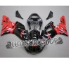 Carena in ABS Yamaha YZF 1000 R1 98-99 colorazione ROSSI TRICOLORE