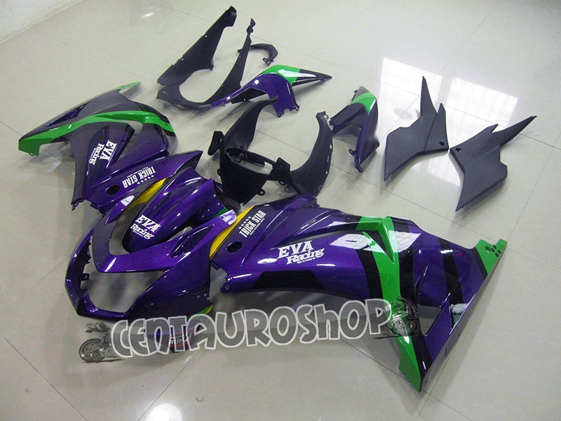 Ninja 250r abs hotsell