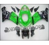 Carena in ABS Kawasaki ZX 6R Ninja 636 05 06 colorazione Elf