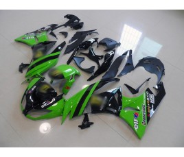 Carenature Kawasaki ZX6R Ninja 636 09-10 MotoGP replica