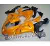 Carena ABS Kawasaki ZX-10R Ninja 06-07 colorazione Orange 