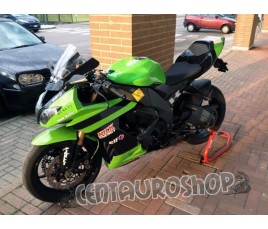 Carena completa per Kawasaki ZX-10R Ninja 08-10 Superbike SBK 2010