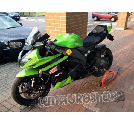 Carena completa per Kawasaki ZX-10R Ninja 08-10 Superbike SBK 2010