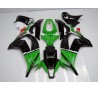 Carena in ABS Kawasaki ZX-10R Ninja 11-13 Superbike replica SBK