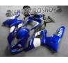 Carena in ABS Yamaha YZF 1000 R1 00-01 colorazione ROSSI BLUE