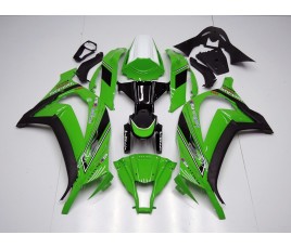 Carena in ABS Kawasaki ZX-10R Ninja 11-13 Superstock replica