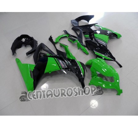 Carene ABS Kawasaki Ninja 300 2013 2014 Special Edition