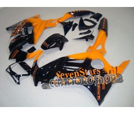 Carena in ABS Honda CBR 600 F3 97-98 Seven Stars