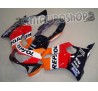 Carena in ABS Honda CBR 600 F4 99-00 colorazione Repsol