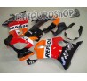 Carena in ABS Honda CBR 600 F4i/FSport 01-09 Repsol