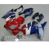 Carena in ABS Honda CBR 600 F4i/FSport 01-09 tricolore