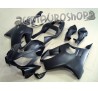 Carena Honda CBR 600 F4i/FSport 01-09 nero opaco o lucido