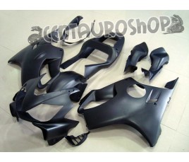 Carena Honda CBR 600 F4i/FSport 01-09 nero opaco o lucido