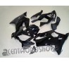 Carena Honda CBR 600 F4i/FSport 01-09 nero opaco o lucido