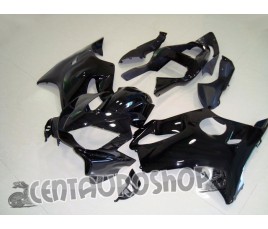 Carena Honda CBR 600 F4i/FSport 01-09 nero opaco o lucido