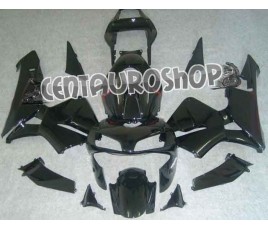 Carena in ABS Honda CBR 600 RR 03-04 colorazione Black 2