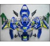 Carena in ABS Honda CBR 600 RR 03-04 colorazione Movistar