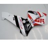 Carena in ABS Honda CBR 600 RR 03-04 LCR de Puniet