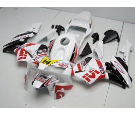 Carena in ABS Honda CBR 600 RR 03-04 LCR de Puniet