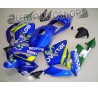 Carena in ABS Honda CBR 600 RR 03-04 colorazione Movistar