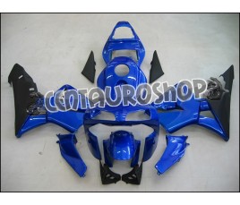 Carena in ABS Honda CBR 600 RR 03-04 colorazione Blue