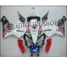 Carena in ABS Honda CBR 600 RR 05-06 colorazione Stoner