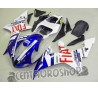 Carena in ABS Yamaha YZF 1000 R1 02-03 colorazione CAMEL