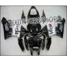 Carena in ABS Honda CBR 600 RR 05-06 colorazione West