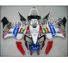 Carena in ABS Honda CBR 600 RR 05-06 colorazione Eurobet