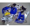 Carena in ABS Honda CBR 600 RR 05-06 colorazione Rothmans