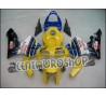 Carena in ABS Honda CBR 600 RR 05-06 Nastro Azzurro Rossi