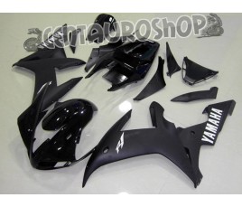 Carena in ABS Yamaha YZF 1000 R1 02-03 colorazione FORTUNA