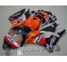 Carena in ABS Honda CBR 600 RR 07-08 colorazione Repsol