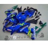 Carena in ABS Honda CBR 600 RR 07-08 colorazione Movistar