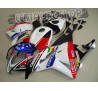 Carena ABS Honda CBR 600 RR 09-10 Eurobet Motogp