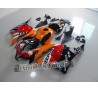 Carena ABS Honda CBR 600 RR 09-10 Repsol Motogp