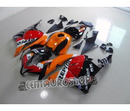 Carena ABS Honda CBR 600 RR 09-10 Repsol Motogp