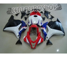 Carena in ABS Honda CBR 600 RR 09-10 colorazione tricolor Original