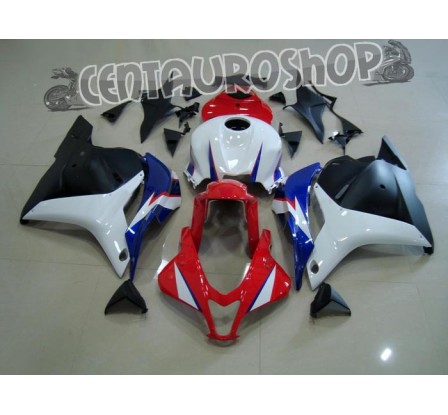 Carena in ABS Honda CBR 600 RR 09-10 colorazione tricolor Original