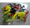 Carena ABS Honda CBR 600 RR 09-10 Corona multicolor