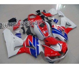 Carena ABS Honda CBR 600 RR 13 14 TT Legends