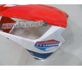 Carena ABS Honda CBR 600 RR 13 14 TT Legends