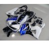 Carena ABS Honda CBR 600 RR 13 14 bianca blu e nera