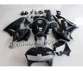 Carena ABS Honda CBR 600 RR 13 20 ALL BLACK