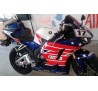 Carena ABS Honda CBR 600 RR 13 15 Laguna Seca Colin Edwards replica