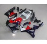 Carena in ABS Honda CBR 900 RR 929 00-01 tricolor classic