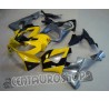 Carena in ABS Honda CBR 900 RR 929 00-01 giallo originale