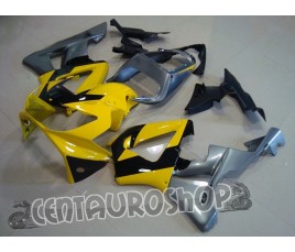 Carena in ABS Honda CBR 900 RR 929 00-01 giallo originale